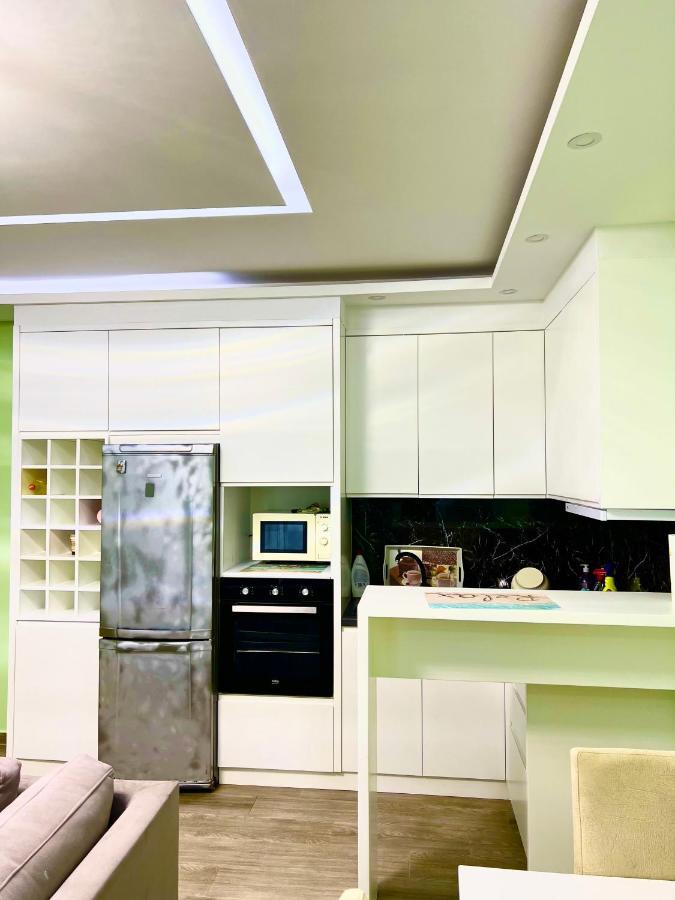 Premium Appartement Shëngjin