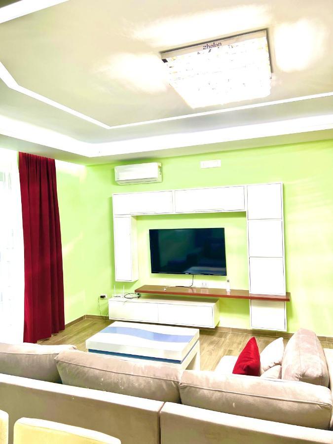 Appartement Premium
