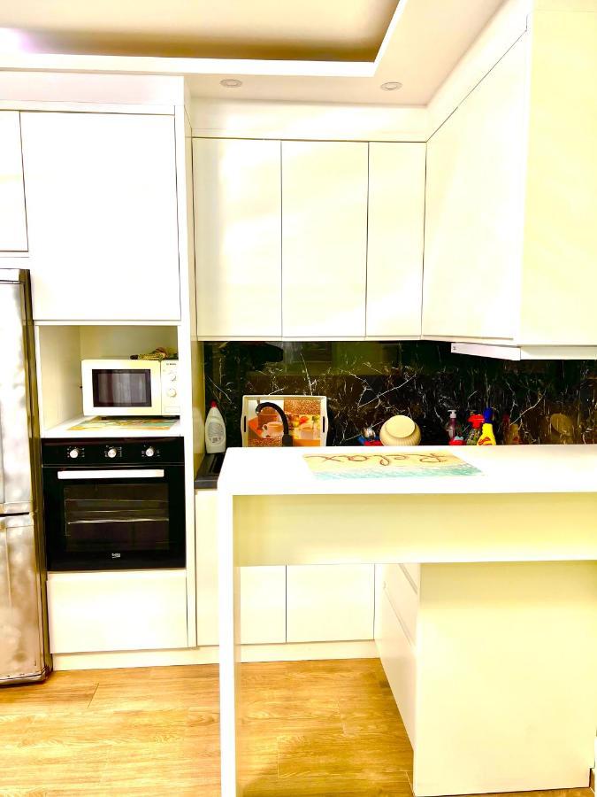 Appartement Premium Shëngjin