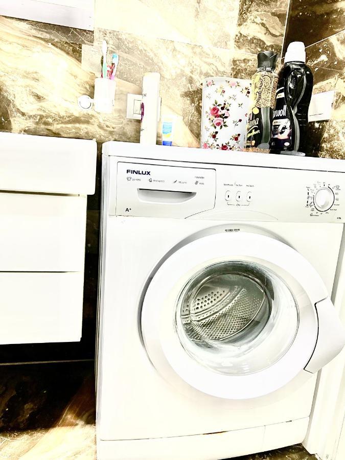 Appartement Premium