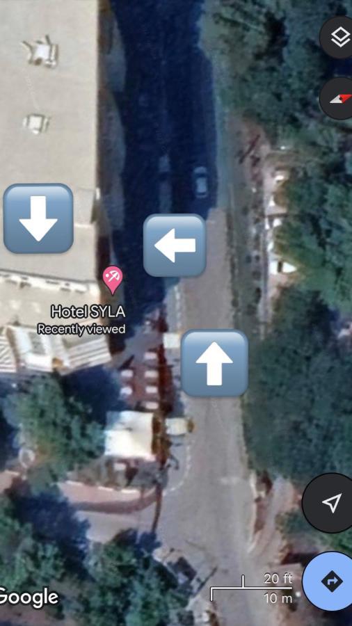 Premium Appartement Shëngjin