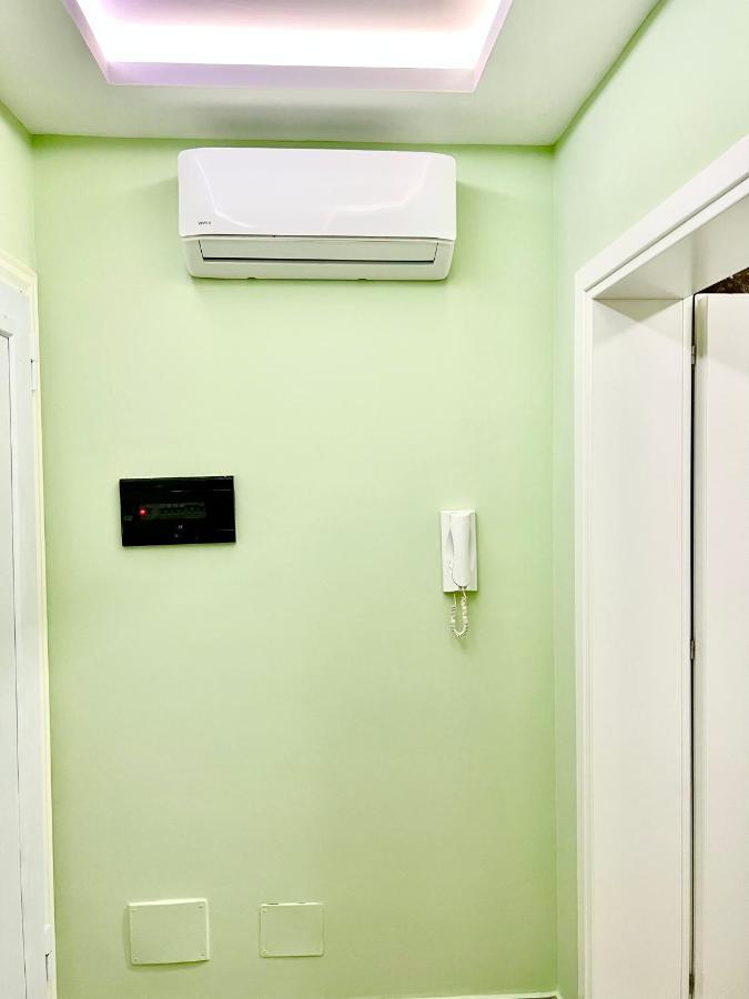 Premium Appartement